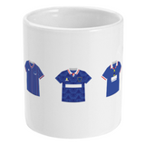 Portsmouth Kit Mug