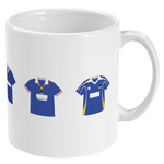 Portsmouth Kit Mug