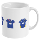 Portsmouth Kit Mug