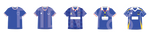 Portsmouth Kit T-Shirt