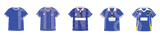 Portsmouth Kit T-Shirt