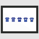 Portsmouth Kit Print