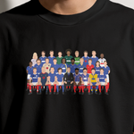 Portsmouth Icons T-shirt