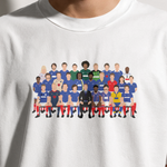 Portsmouth Icons T-shirt