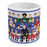 Portsmouth Icons Mug