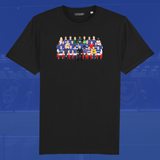 Portsmouth Icons T-shirt