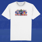 Portsmouth Icons T-shirt