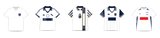 Preston North End Kit Mug