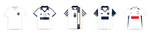 Preston North End Kit T-Shirt