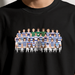 Queens Park Rangers Icons T-shirt