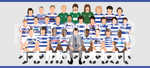 Queens Park Rangers Icons Mug