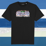 Queens Park Rangers Icons T-shirt