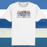 Queens Park Rangers Icons T-shirt