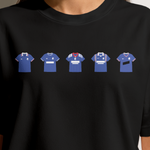 Rangers Kit T-Shirt
