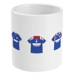 Rangers Kit Mug