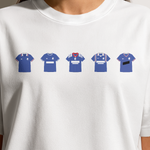 Rangers Kit T-Shirt