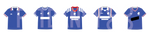 Rangers Kit T-Shirt