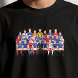 Rangers Icons T-shirt