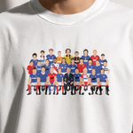 Rangers Icons T-shirt
