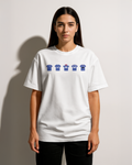 Rangers Kit T-Shirt