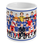 Rangers Icons Mug