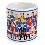 Rangers Icons Mug