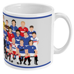 Rangers Icons Mug