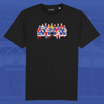 Rangers Icons T-shirt