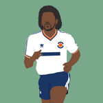 'King of The Kenny' Print