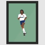 'King of The Kenny' Print