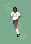 'King of The Kenny' Print