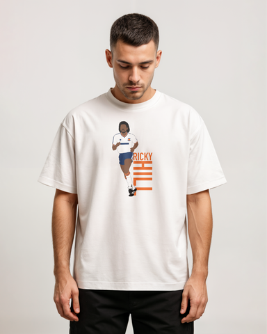 Ricky Hill T-Shirt
