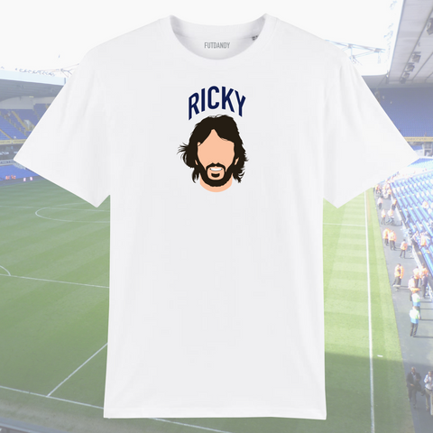 Ricky Villa T-Shirt
