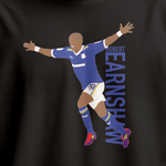Robert Earnshaw T-Shirt