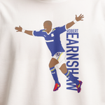 Robert Earnshaw T-Shirt