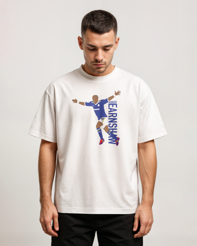 Robert Earnshaw T-Shirt