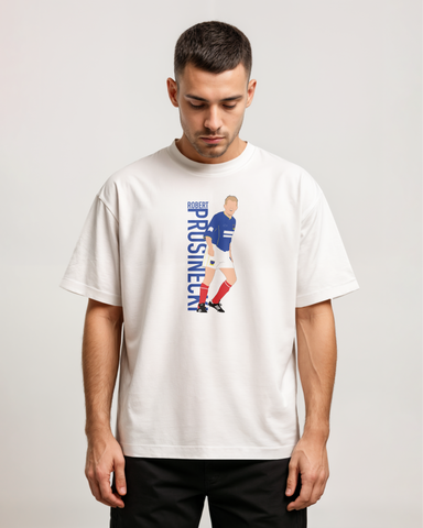 Robert Prosinecki T-Shirt