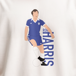 Ron Harris T-Shirt