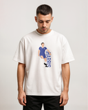 Ron Harris T-Shirt