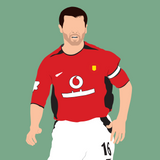 'Keano' Print