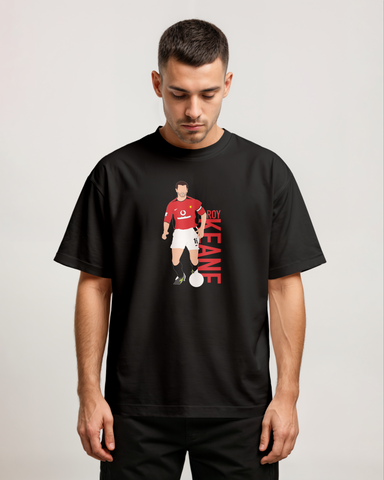 Roy Keane T-Shirt