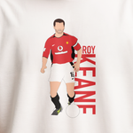 Roy Keane T-Shirt
