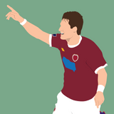 'Rudi' Print