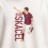 Rudi Skacel T-Shirt