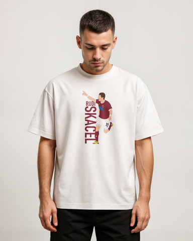 Rudi Skacel T-Shirt