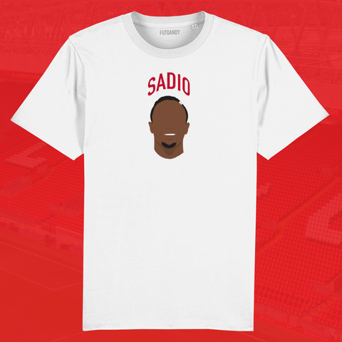 Sadio Mane T-Shirt