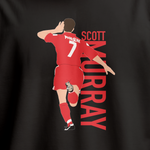 Scott Murray T-Shirt