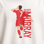 Scott Murray T-Shirt