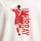 Scott Murray T-Shirt