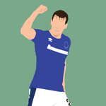 '£60k Seamus' Print